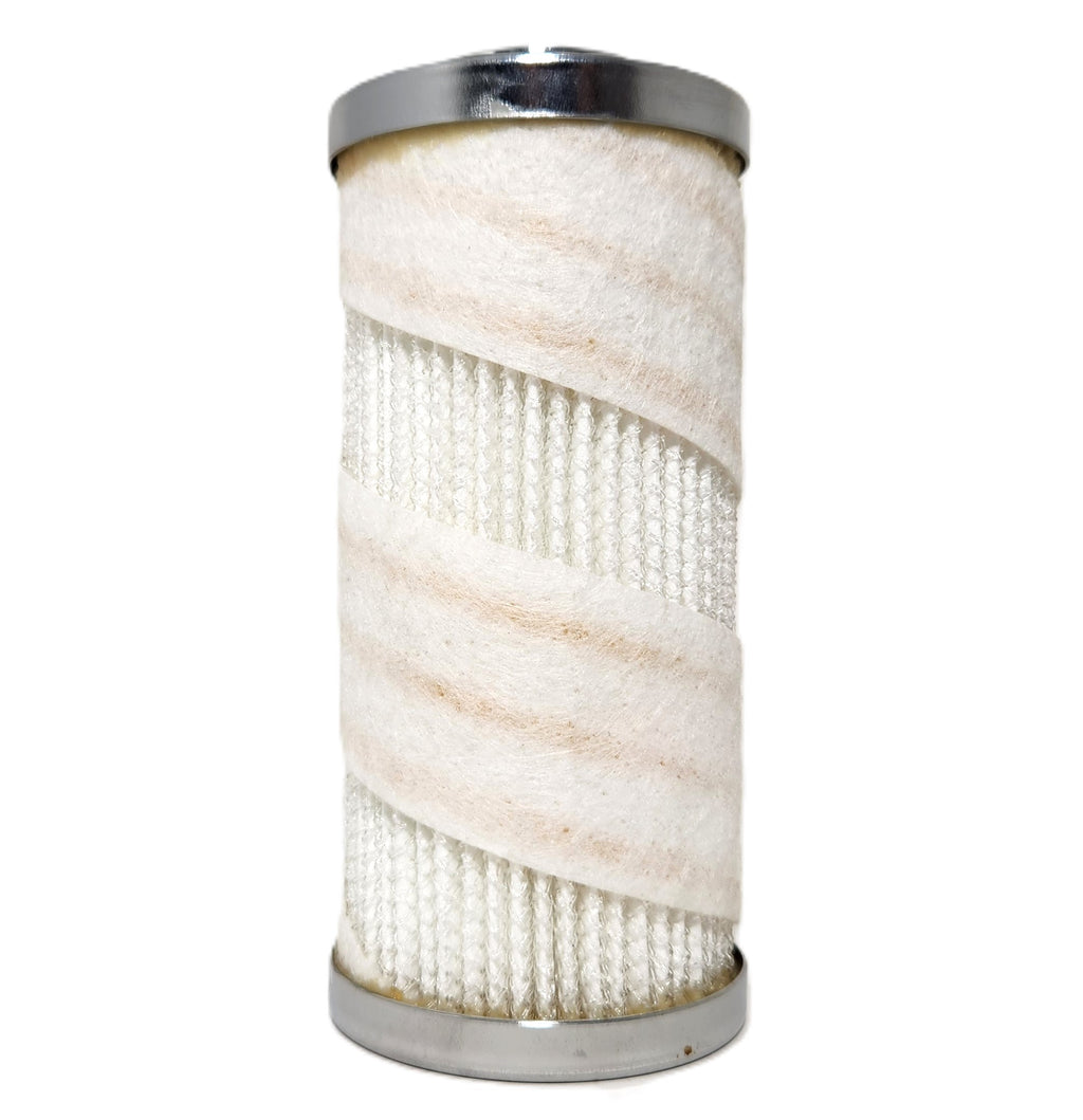 Hydraulic Filters — Complete Filter