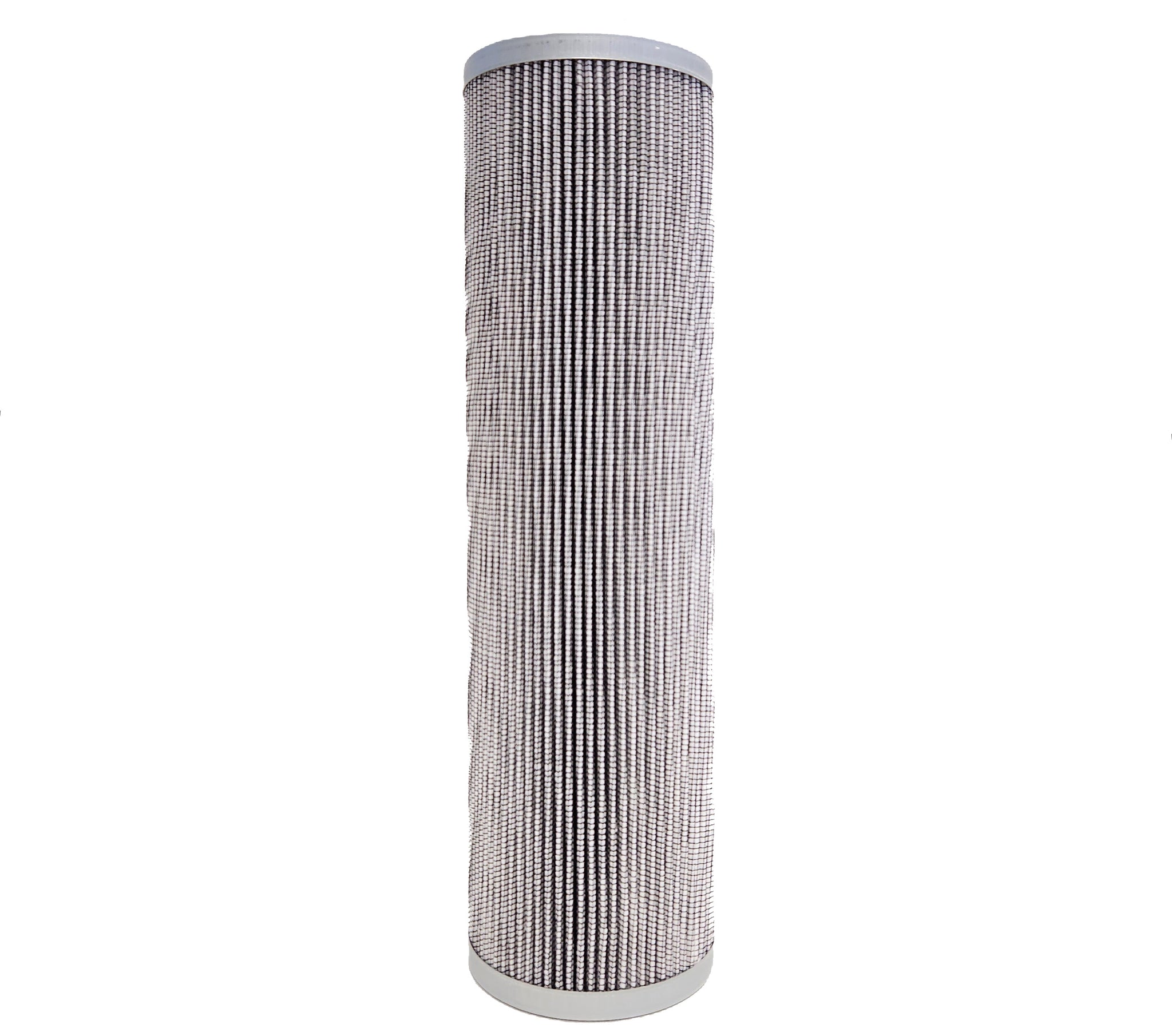 Hydraulic Filters — Complete Filter