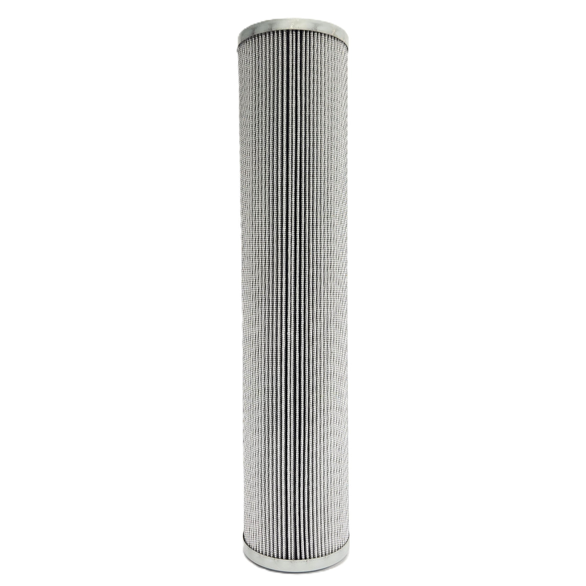 18LZ01 HYDRAULIC FILTER REPLACEMENT — Complete Filter