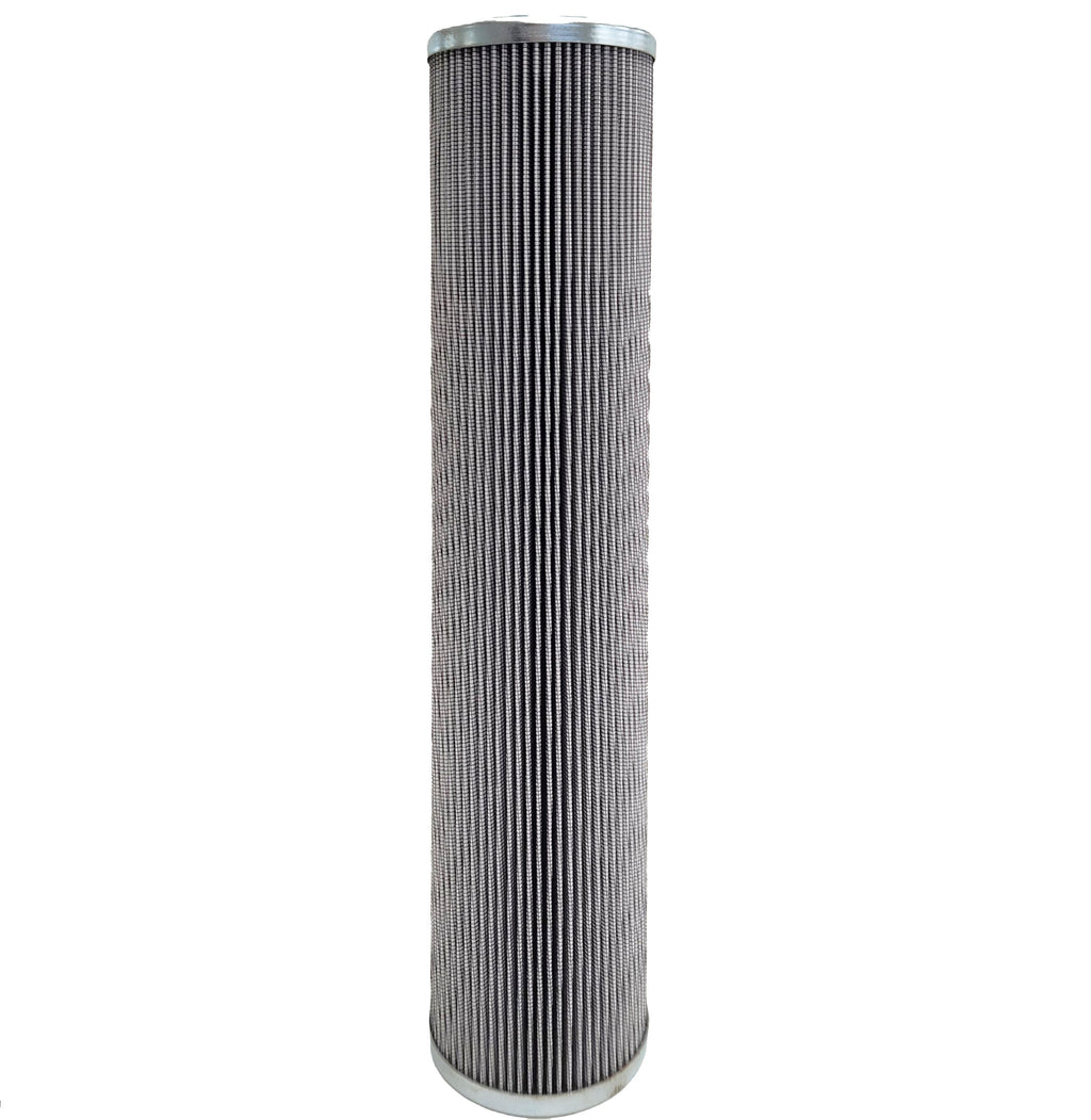 Hydraulic Filters — Complete Filter