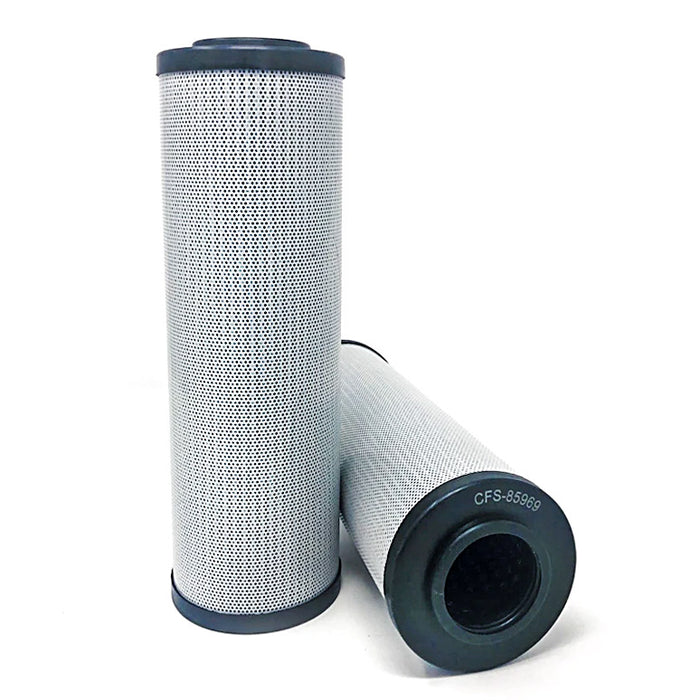 PakTrade 2 Filtri Motore Per Aspirapolvere Philips Jewel FC 9076 - Ricambio Compatibile