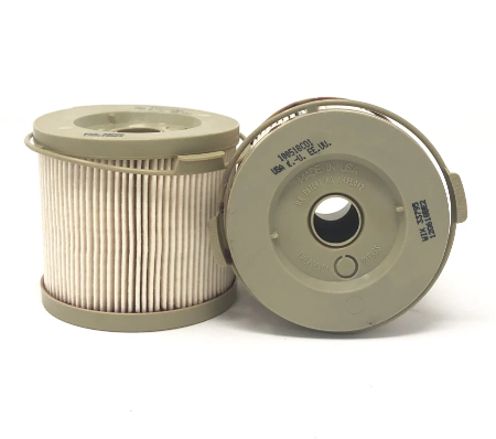 33795 WIX FUEL FILTER — Complete Filter