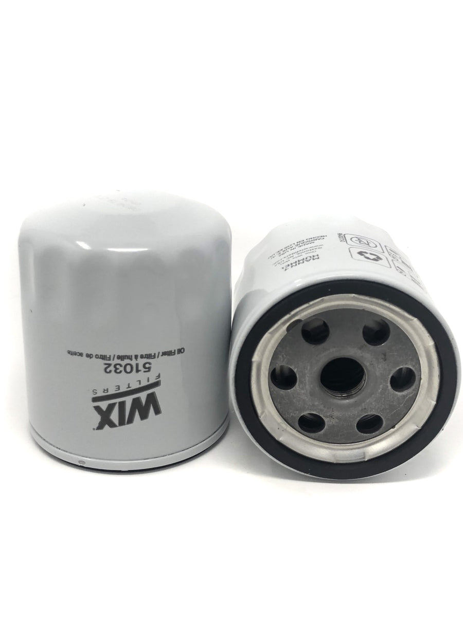 51032 WIX LUBE FILTER — Complete Filter