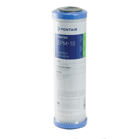 EPM-10 PENTAIR WATER FILTER